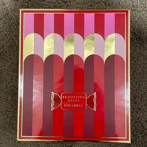 Estée Lauder Beautiful Eau De Parfume Spray and Refreshing Body Lotion